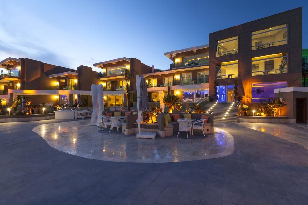 TUI Magic Life Bodrum (Adults Only) фото 96