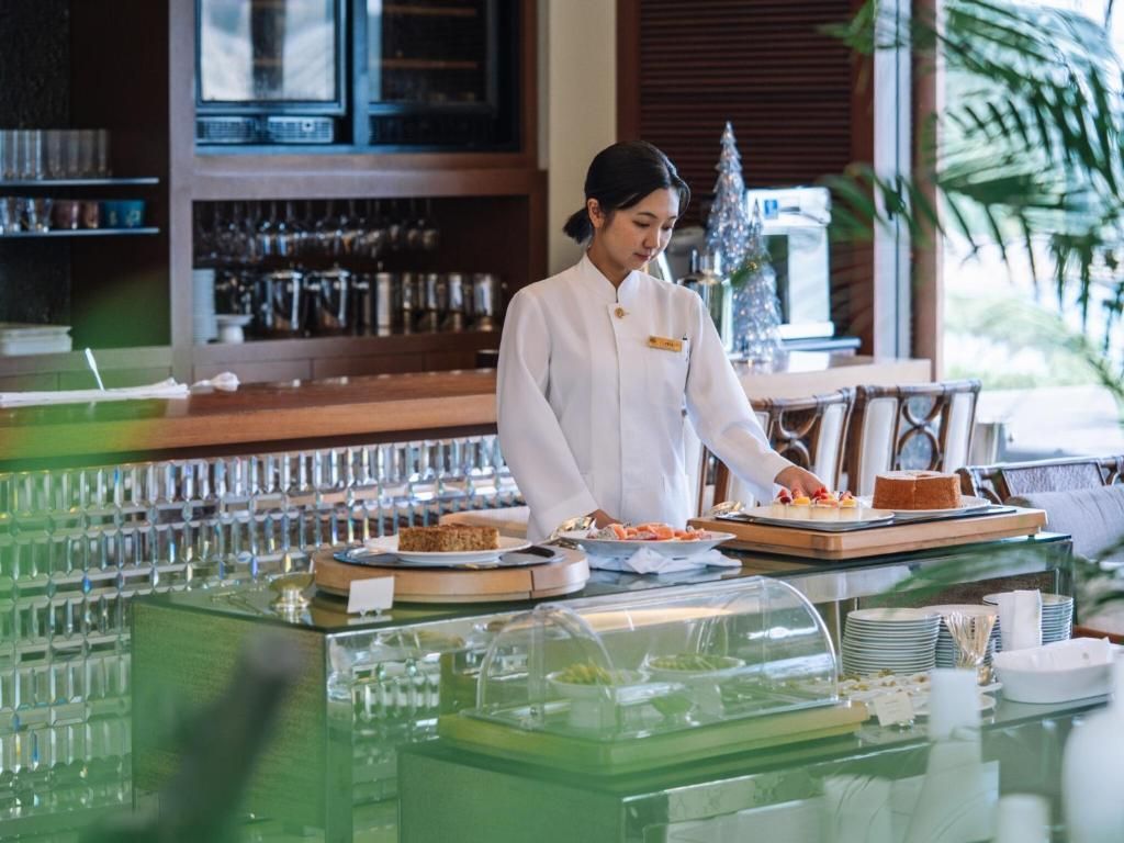 The Terrace Club Wellness Resort at Busena фото 21