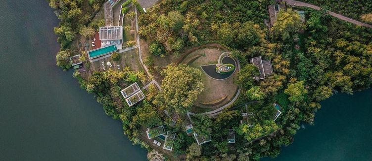 Фото отеля Tri Koggala by Amaya