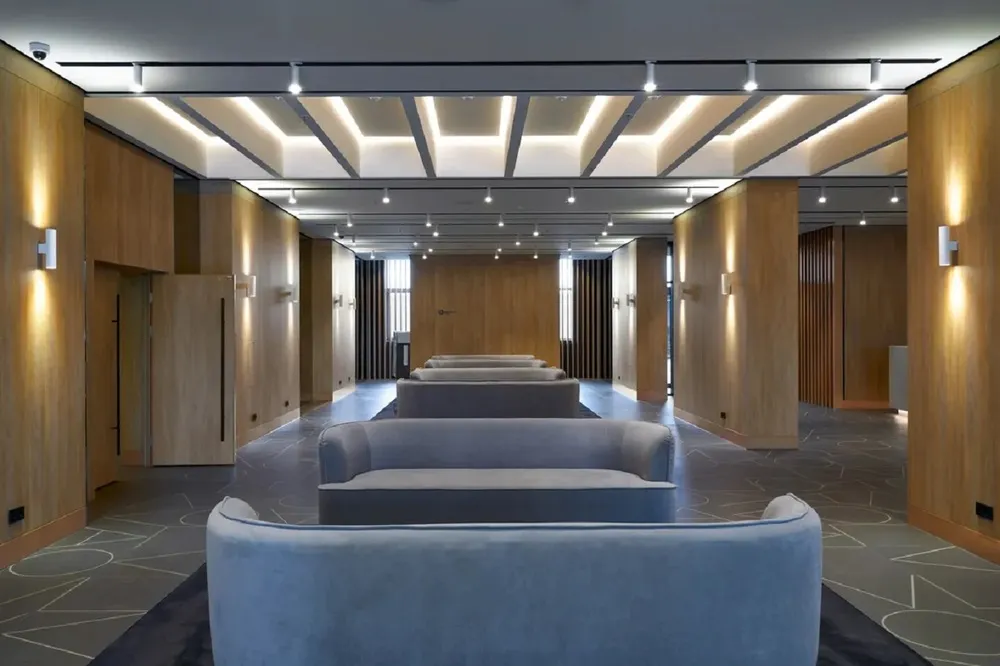 Valo Hotel City фото 14