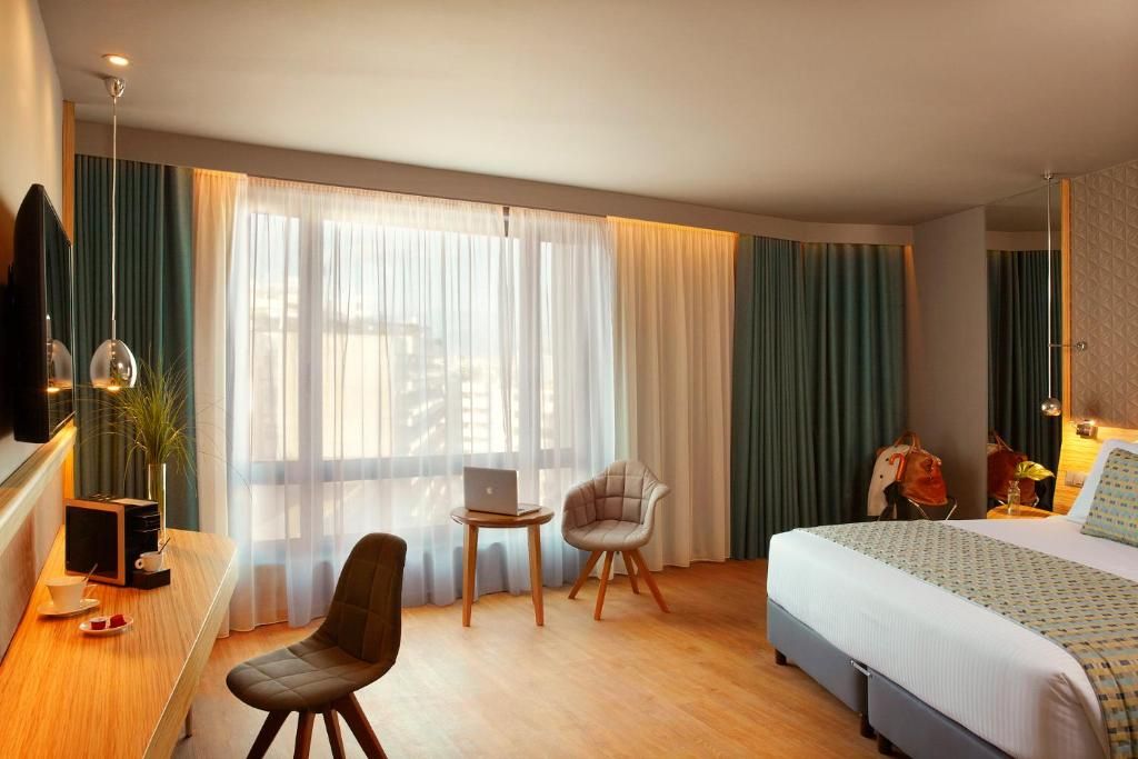 Wyndham Grand Athens фото 26