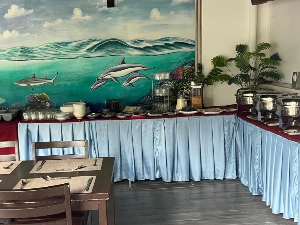 Oceanvine, ADH, Mahibadhoo фото 18