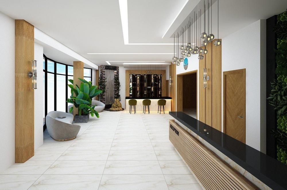 Гостиница «Solo Hotel» фото 19