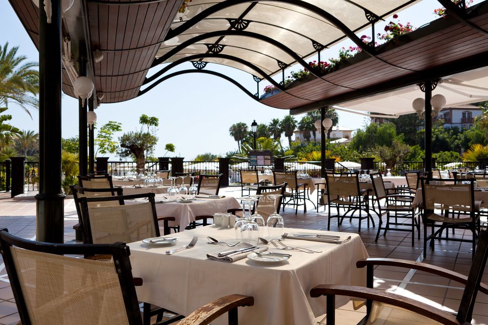 Gran Tacande Wellness & Relax Costa Adeje фото 35