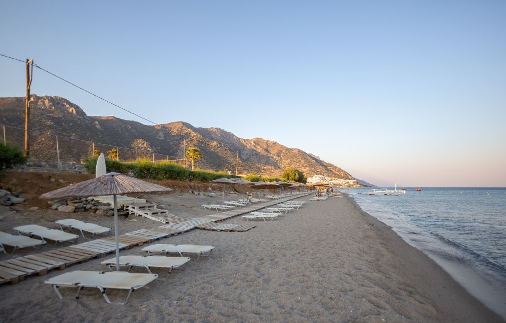 Akti Beach Club Hotel фото 84