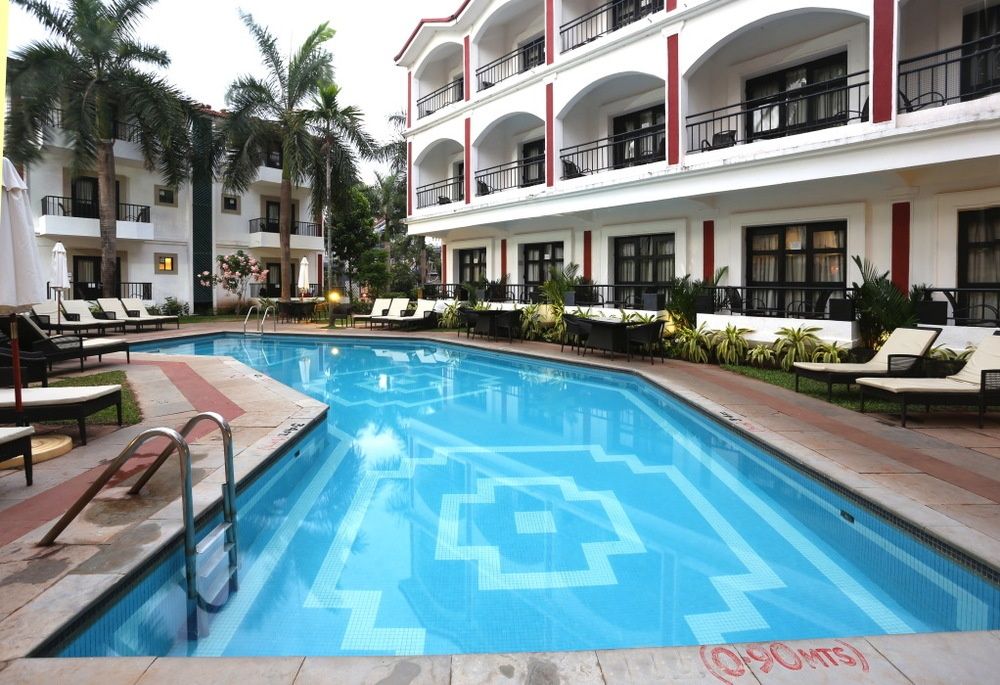 Ronil Goa a JdV by Hyatt фото 44