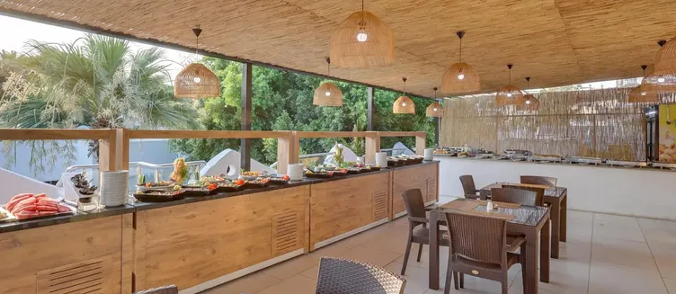 Фото отеля Ladonia Hotels Leo Beach Resort (Adults Only)