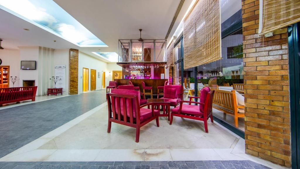 Ghazala Beach Hotel фото 129