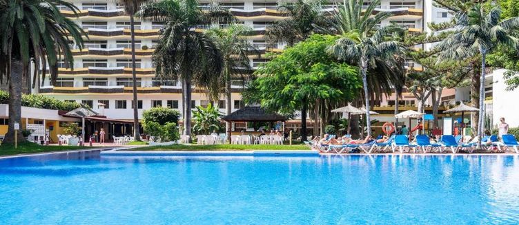 Фото отеля Hotel Blue Sea Puerto Resort