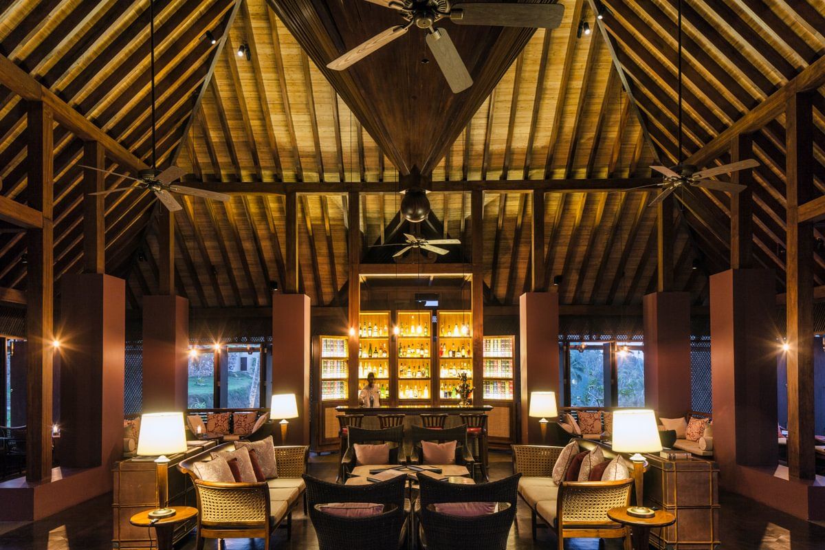 Cape Weligama фото 26