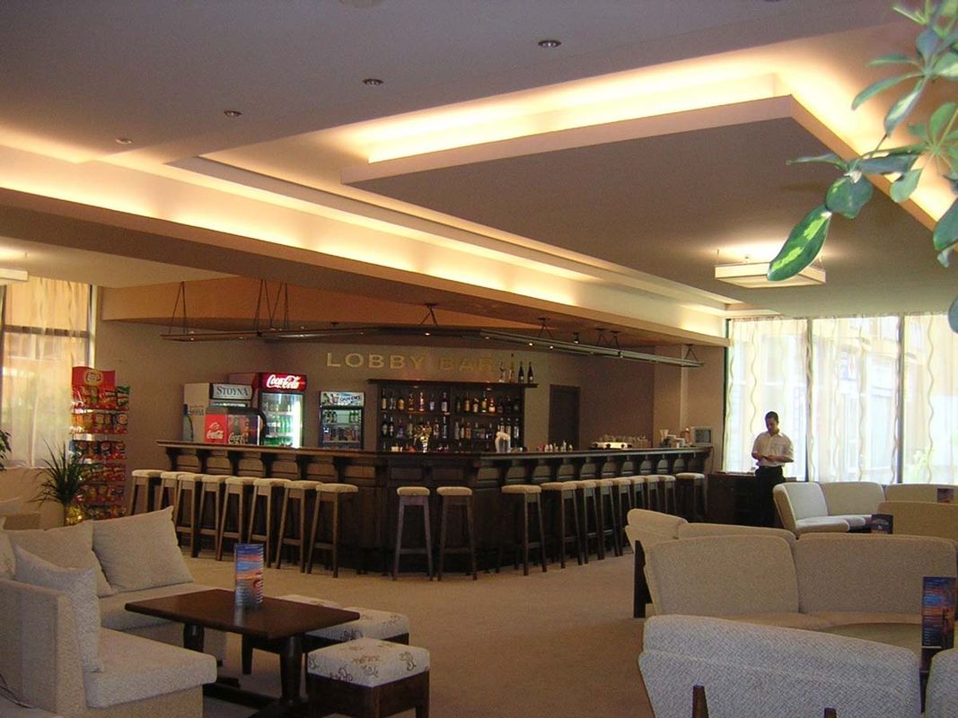 Grand Hotel Sunny Beach фото 4