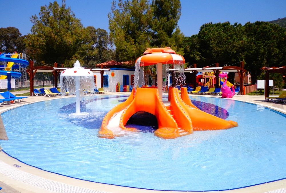 Kustur Club Holiday Village фото 56
