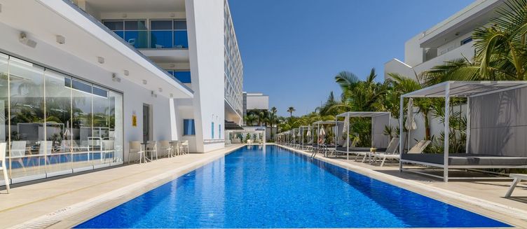 Фото отеля Tasia Maris Seasons (Adults Only)