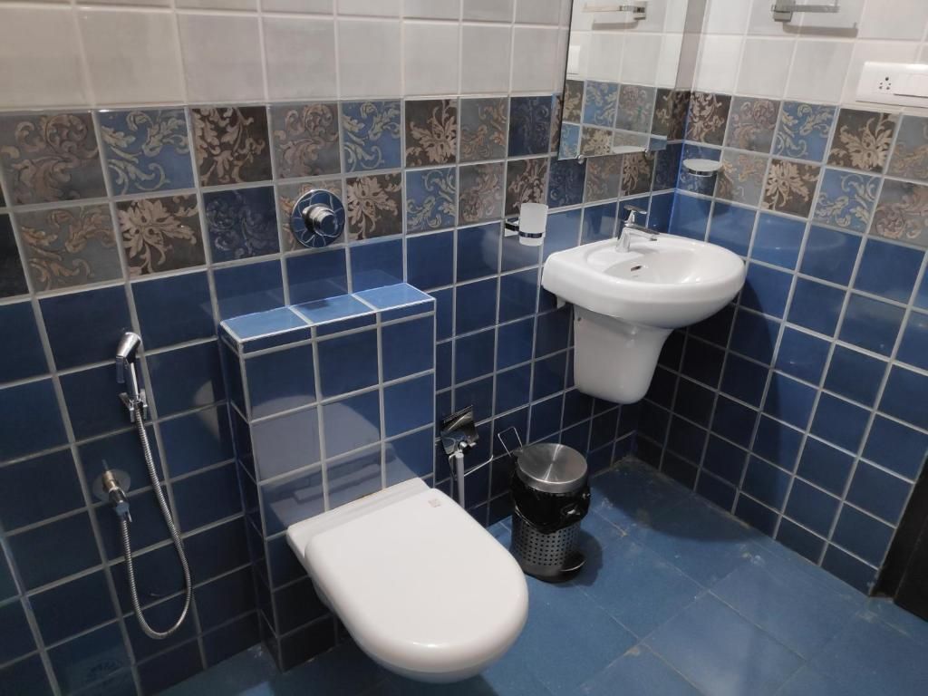 Patnem Palolem Beach Park Apartment фото 25