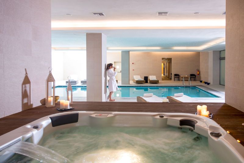 Astir Odysseus Kos Resort & Spa фото 11