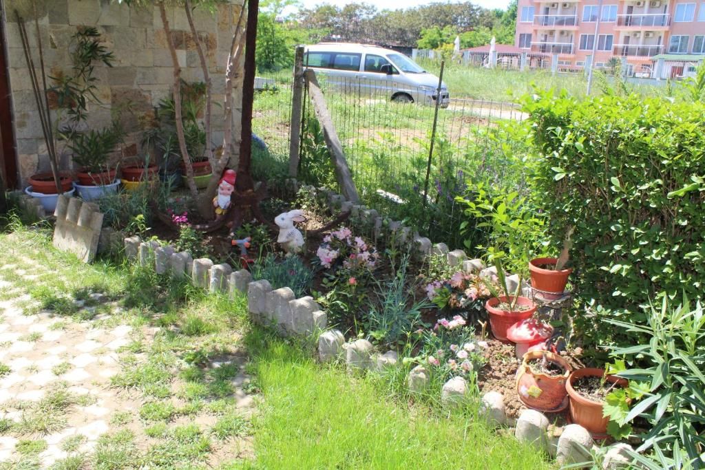 Guest House Bordo фото 17