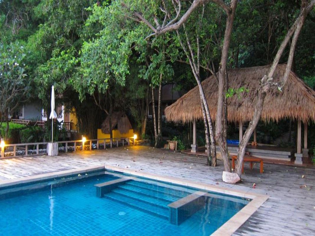 Moobanтalay Resort фото 9