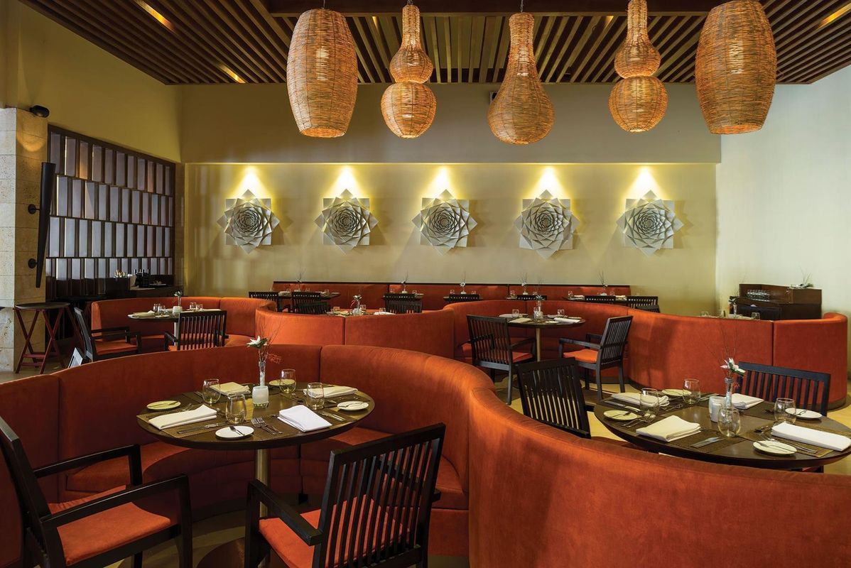Royalton Punta Cana, An Autograph Collection All-Inclusive Resort & Casino фото 3