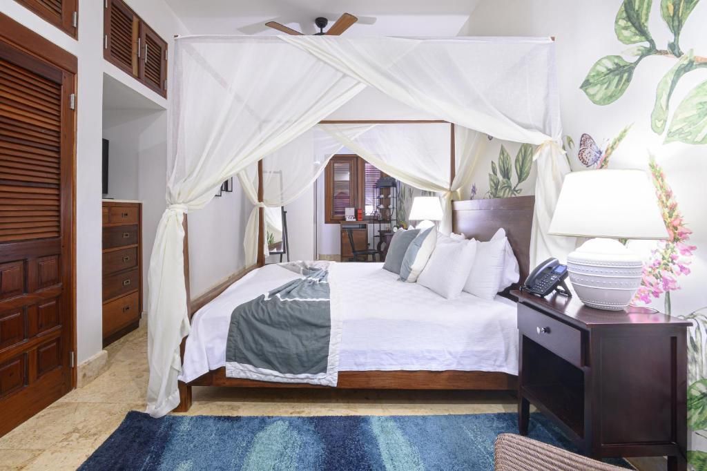 Selectum Hacienda Punta Cana (Adults Only 18+) фото 41