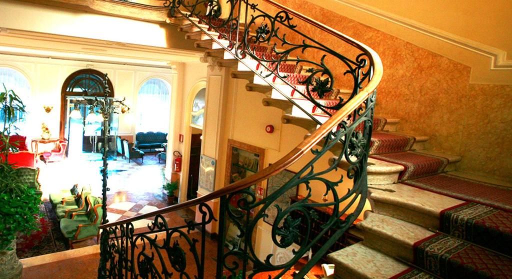 Hotel Excelsior Splendide фото 9