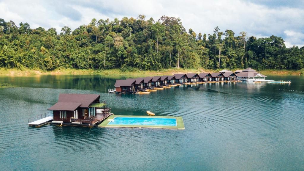 500 Rai Floating Resort фото 1
