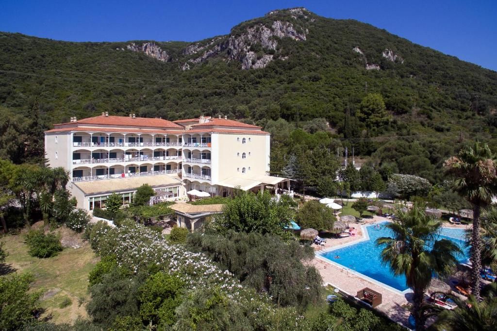 Corfu Senses Resort фото 29