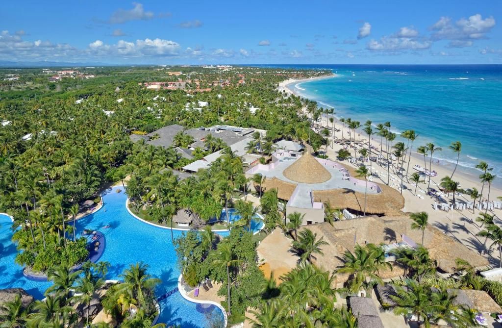 Paradisus Punta Cana Resort - All Inclusive фото 0