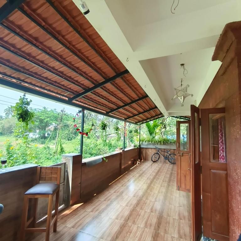 Guest House «Epiphany Guest House» фото 6
