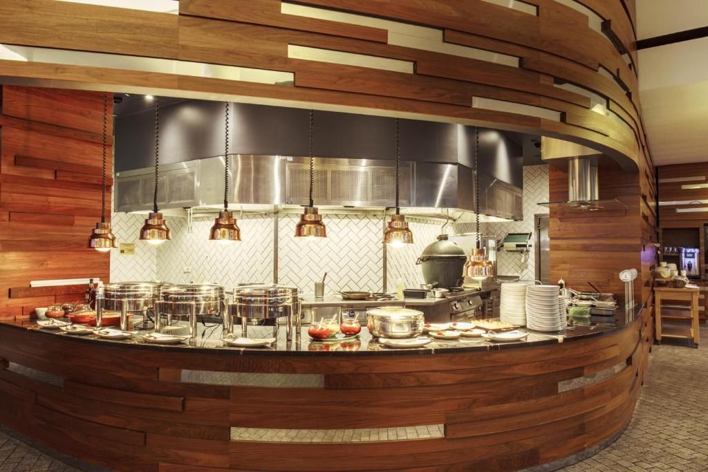 DoubleTree by Hilton Wroclaw фото 6