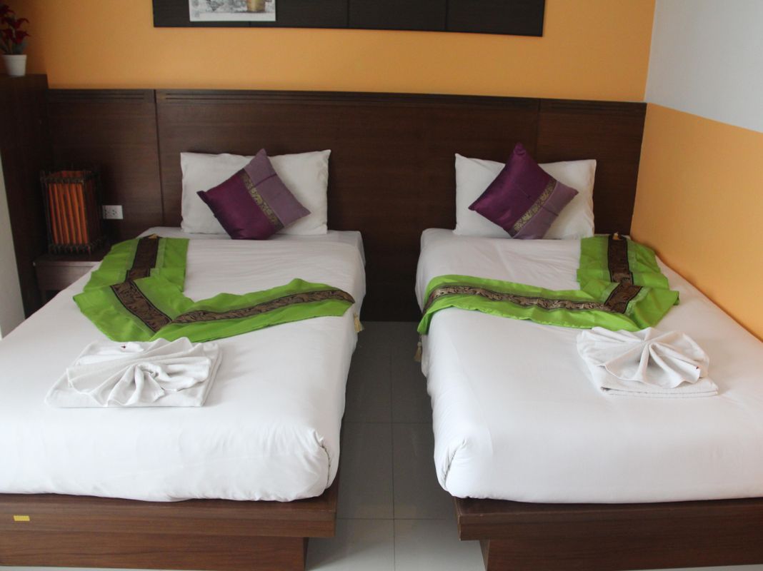 Enjoy Hotel фото 13