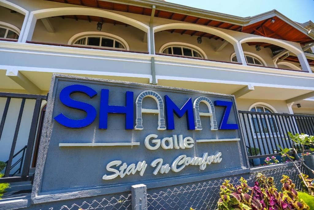 Shamaz Galle фото 28