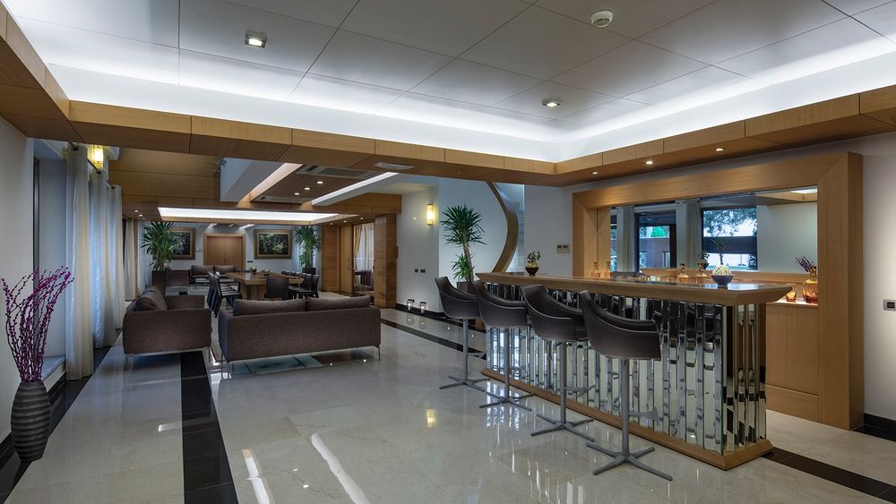 Rixos Sungate фото 129