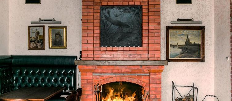 Фото отеля Fishdorf