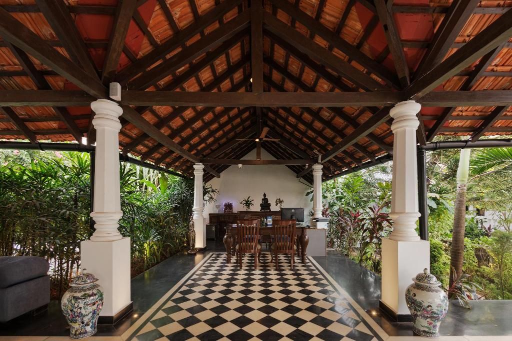 Casa Ahaana by Lavin Hotels and Resorts фото 69