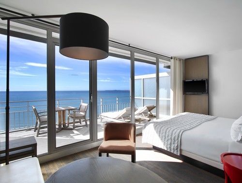 Le Meridien Nice фото 42