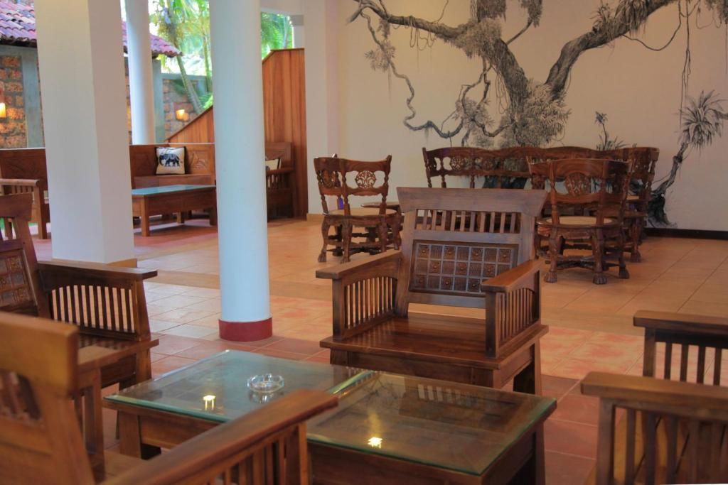 Wunderbar Beach Hotel фото 68