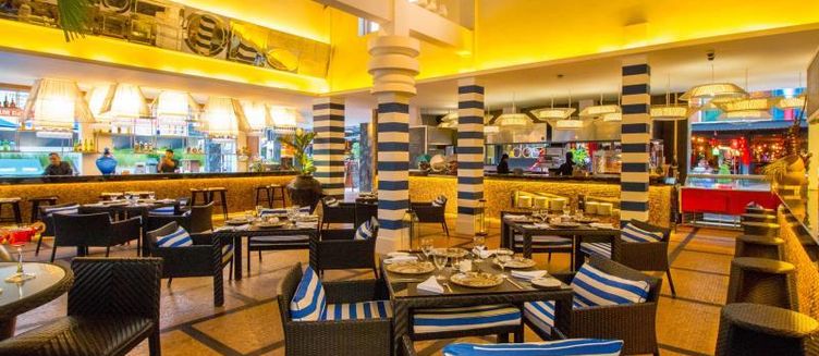 Фото отеля Montigo Resorts Seminyak