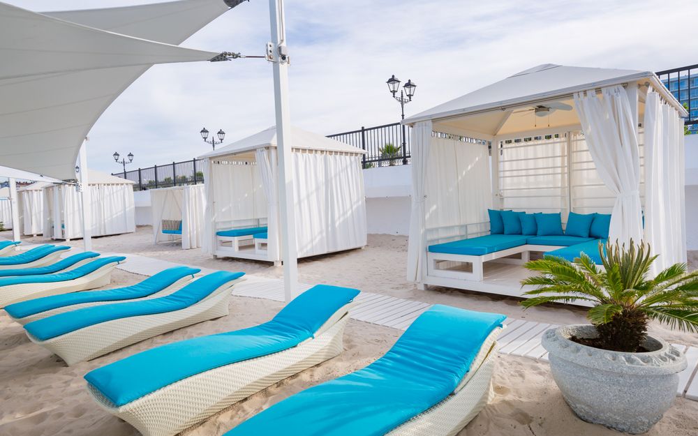 Radisson Collection Paradise Resort & Spa, Sochi фото 119