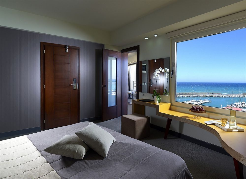 Lato Boutique Hotel фото 21