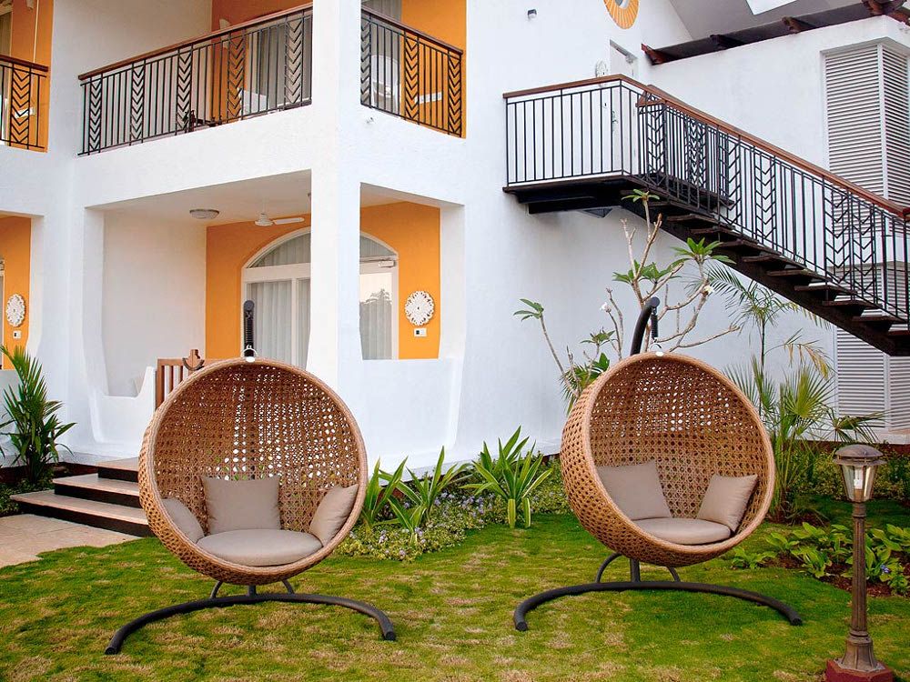 Acron Waterfront Resort фото 53