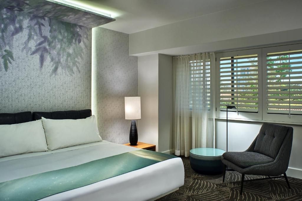 W Los Angeles – West Beverly Hills фото 51