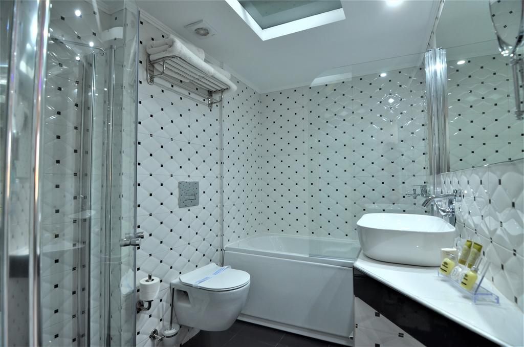 Grand Beach Hotel фото 23