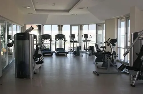 Фото отеля WOW Istanbul Hotel