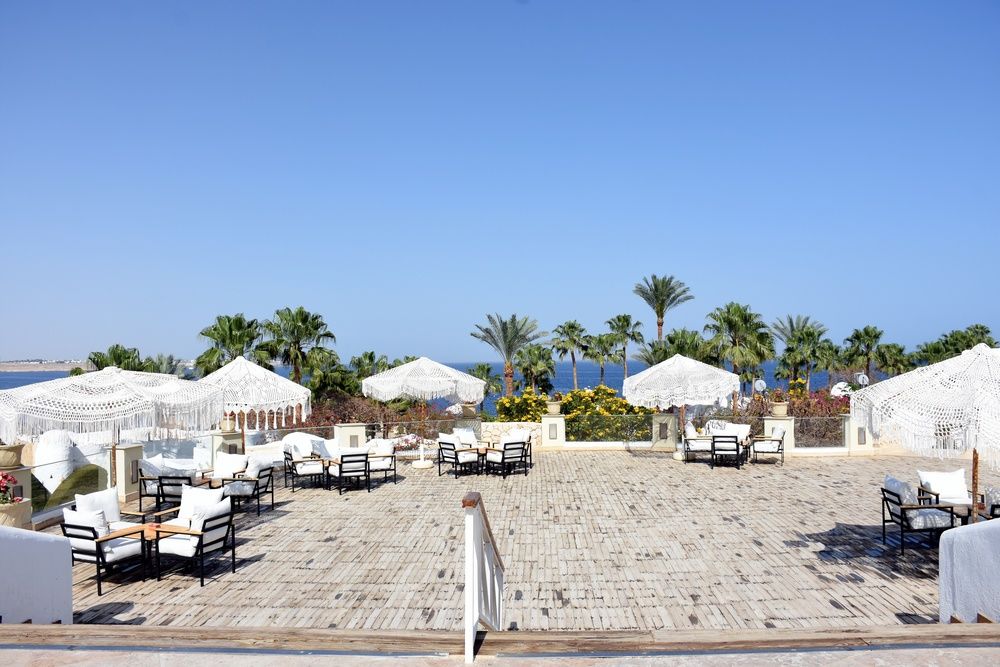 Sharm Club Beach Resort фото 288