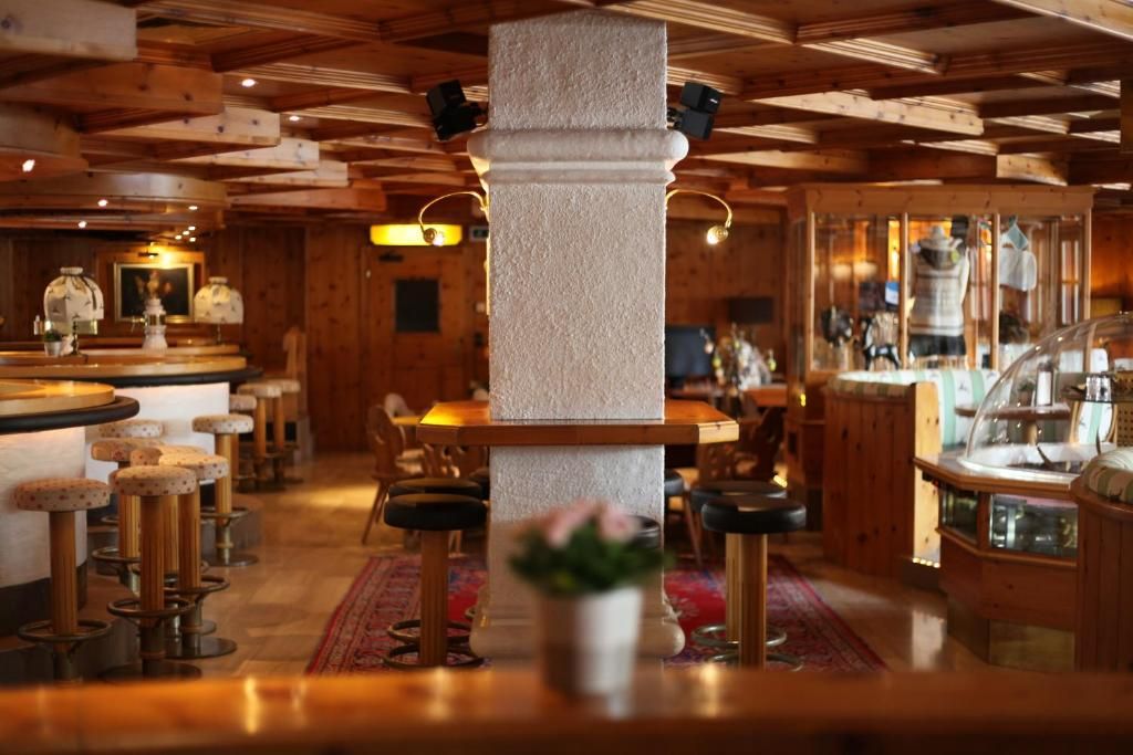 JUFA Alpenhotel Saalbach фото 16