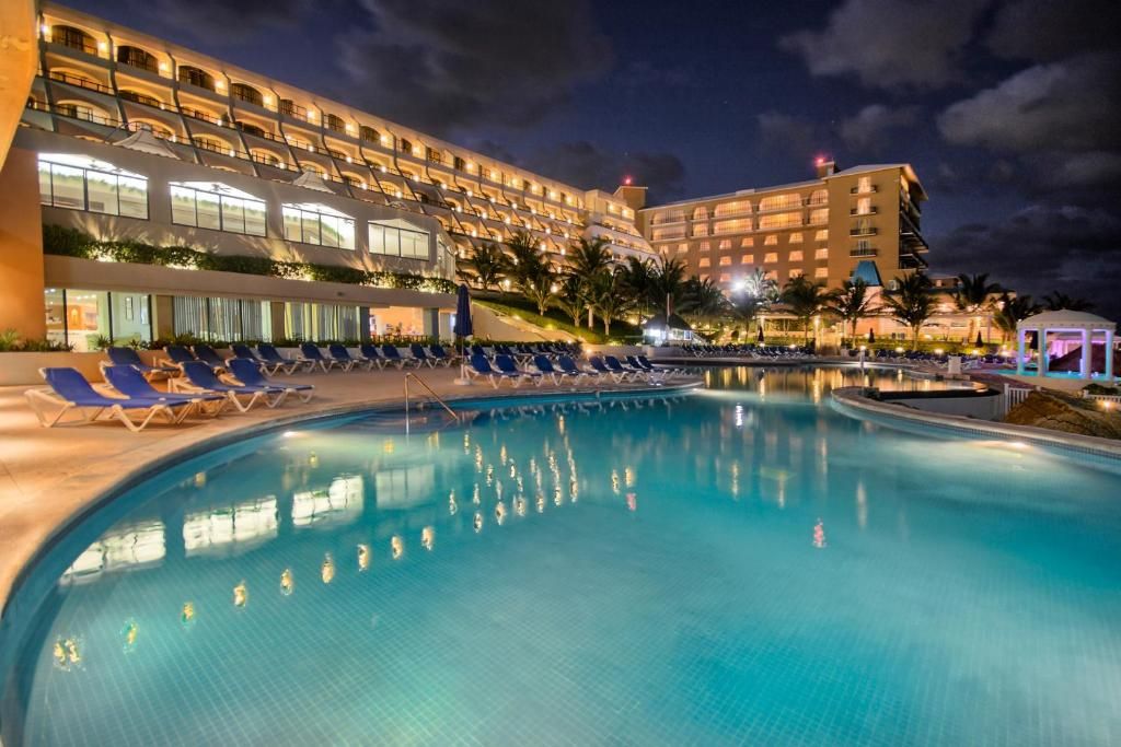 Golden Parnassus Resort & Spa - All Inclusive (Adults Only) фото 64