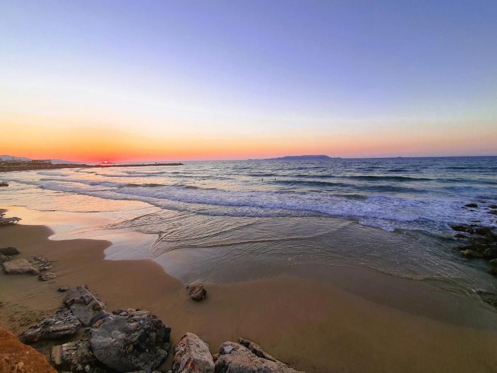 Almare Beach Hotel фото 6