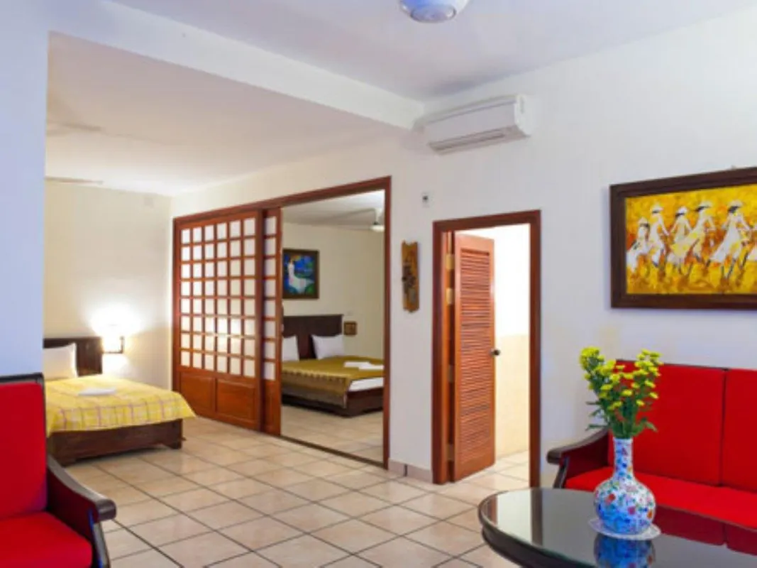 Grace Boutique Resort фото 14