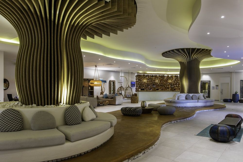 Seya Beach Hotel - Alacati фото 105