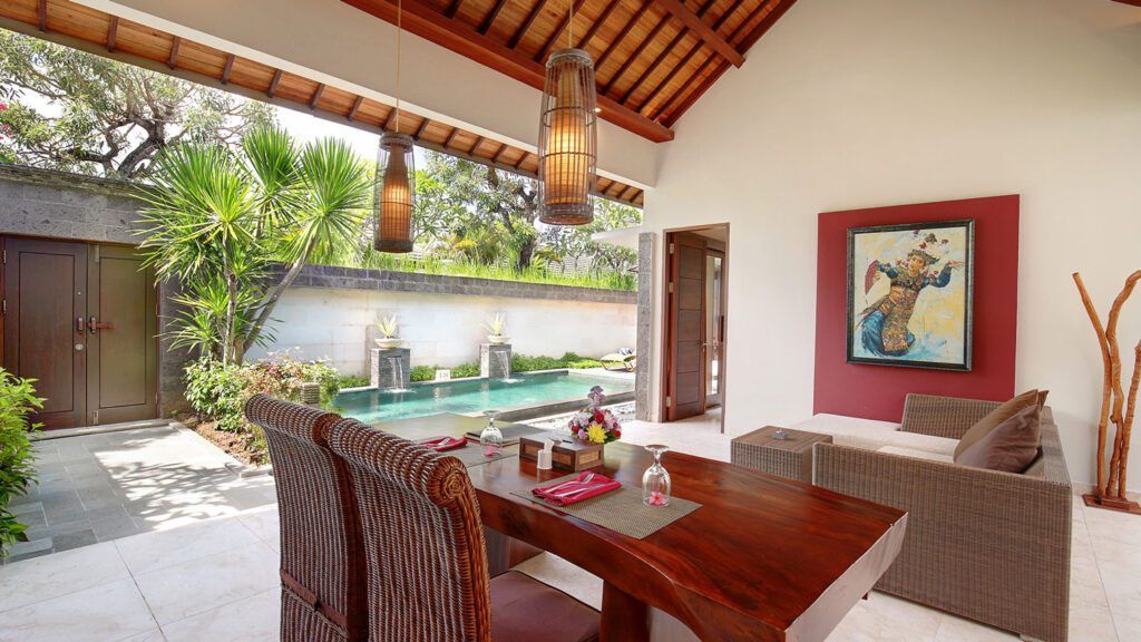 Lumbini Luxury Villas and Spa фото 3